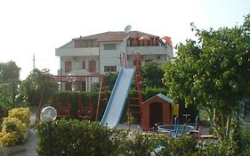 Hotel Il Vulcano